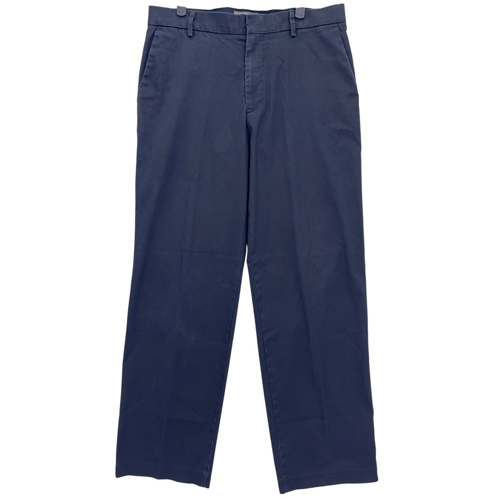 Dockers Black Iron Free Khaki Pants 32 x 32 Classic Fit D3 Stretch Chino